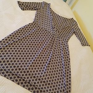 Gilli for Stitch Fix dress